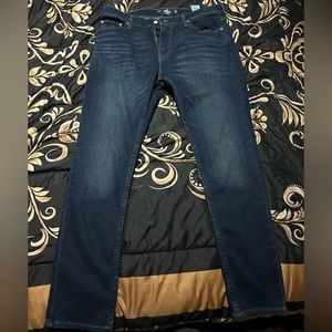 Hollister skinny jean